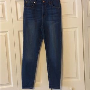 Celebrity Pink Jeans